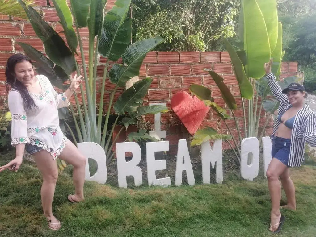 Dream On Hostel