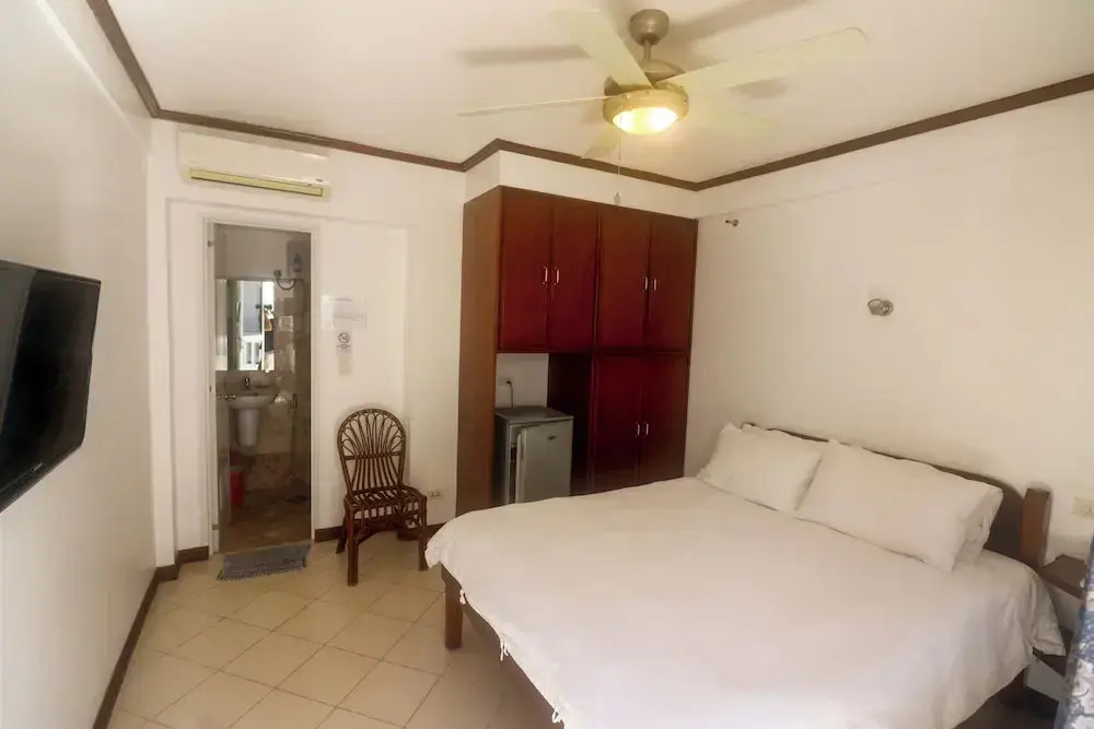 Mermaid Resort and Dive Center