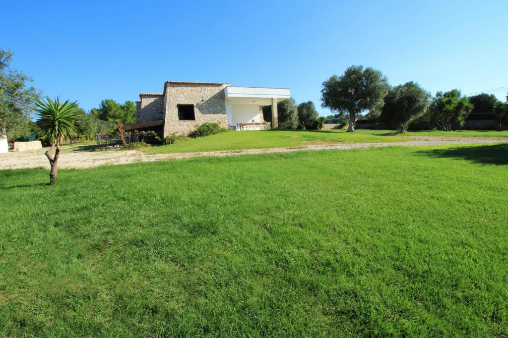 Rosemary Vista Mare