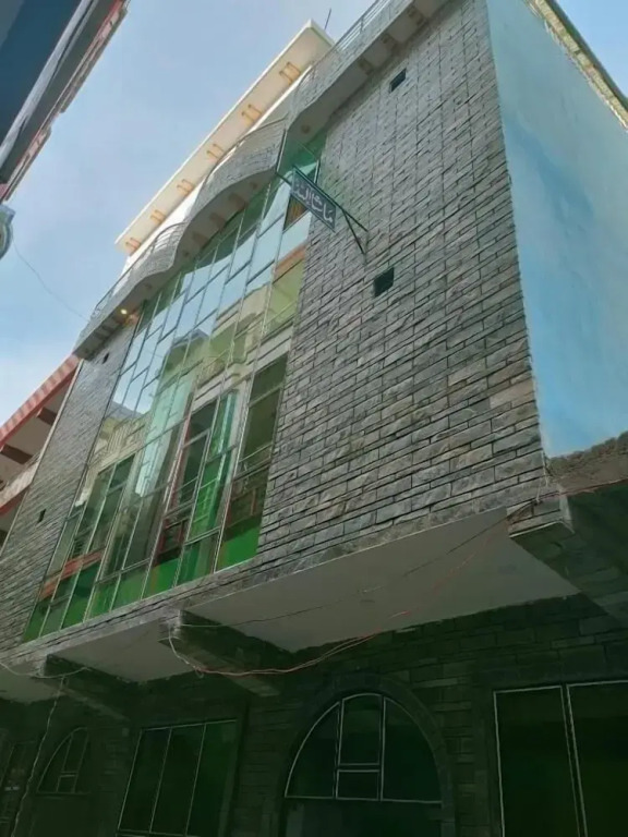 Zara Residence Hotel