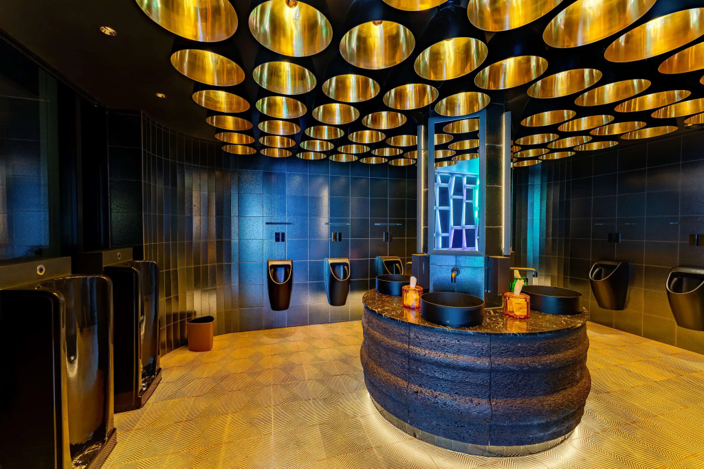 FIVE Zurich - Luxury City Resort