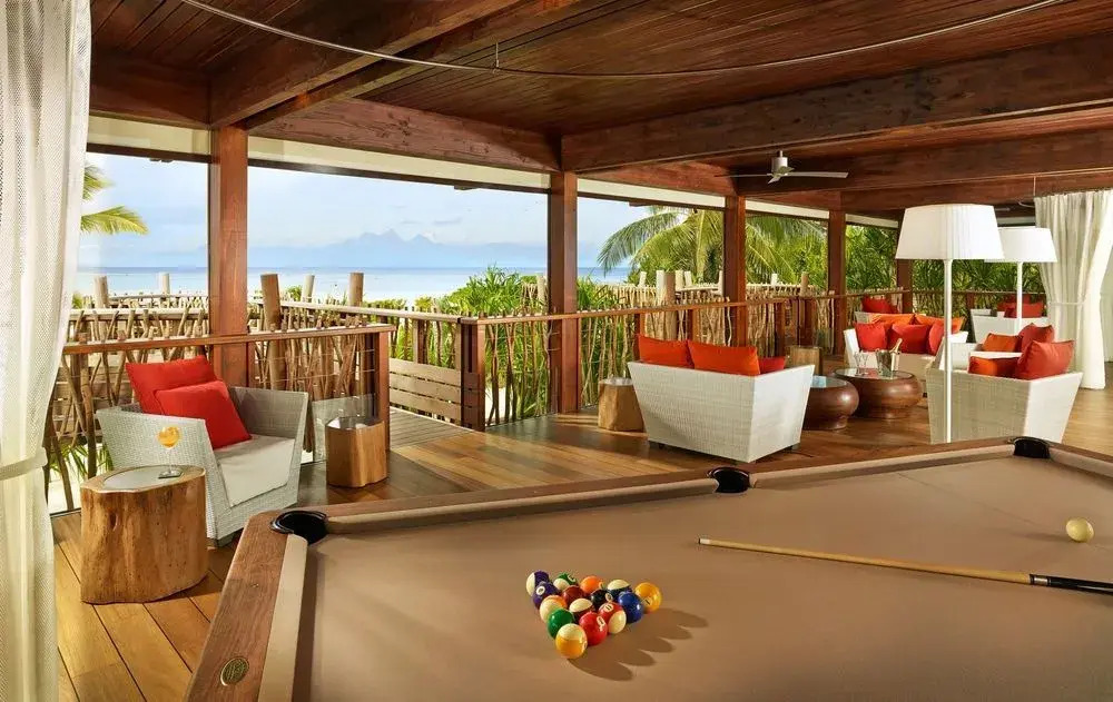 The Brando, Tetiaroa Private Island