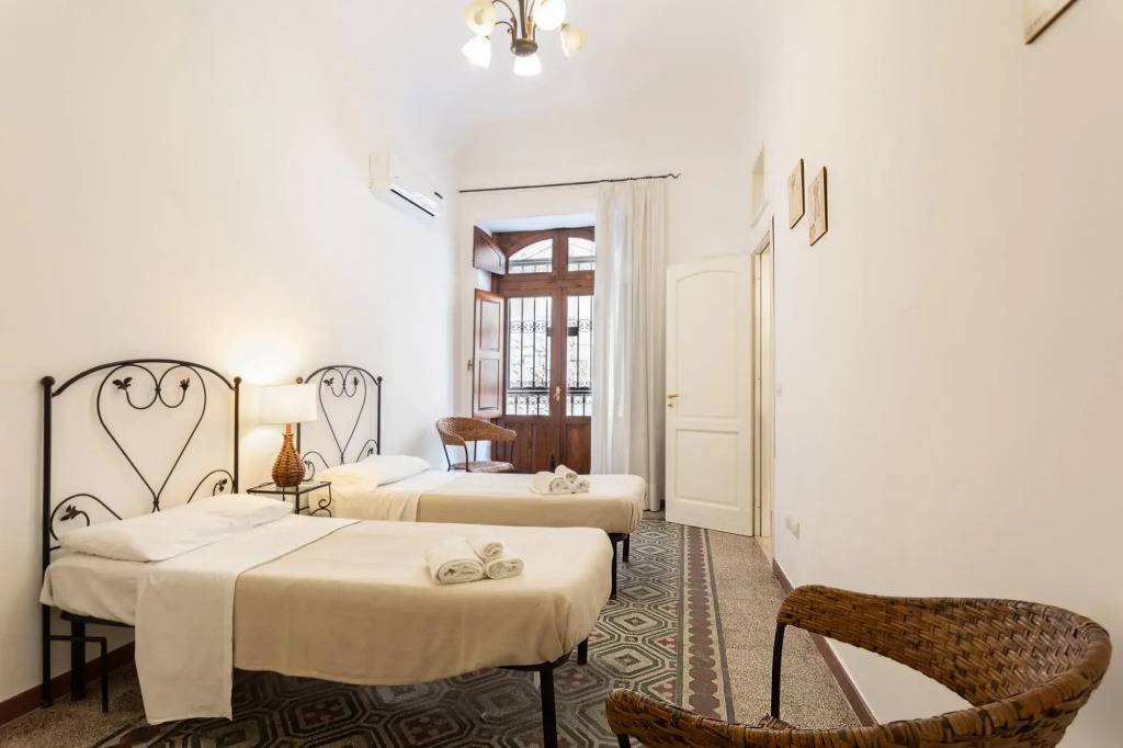 Salomone Apartments I by Wonderful Italy