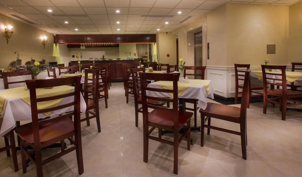 Sunline Central Hotel