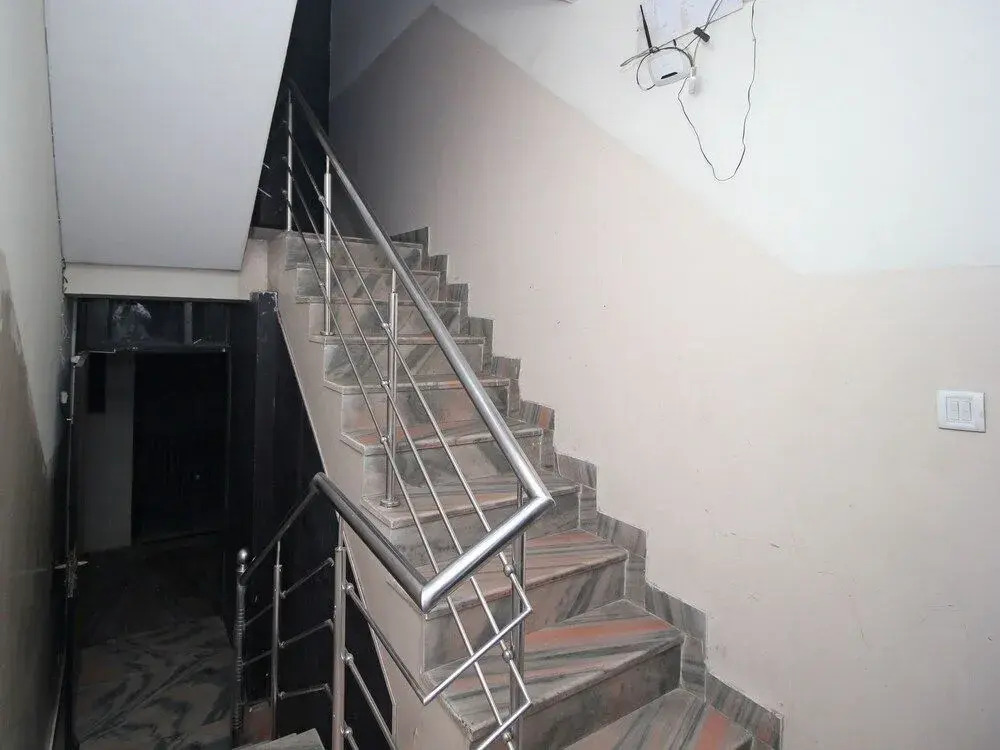 OYO 9069 Hotel WP 13