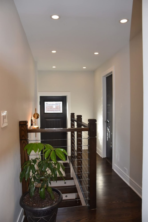 Casa 22 Luxury Modern 3BD 2BA Home in Skokie