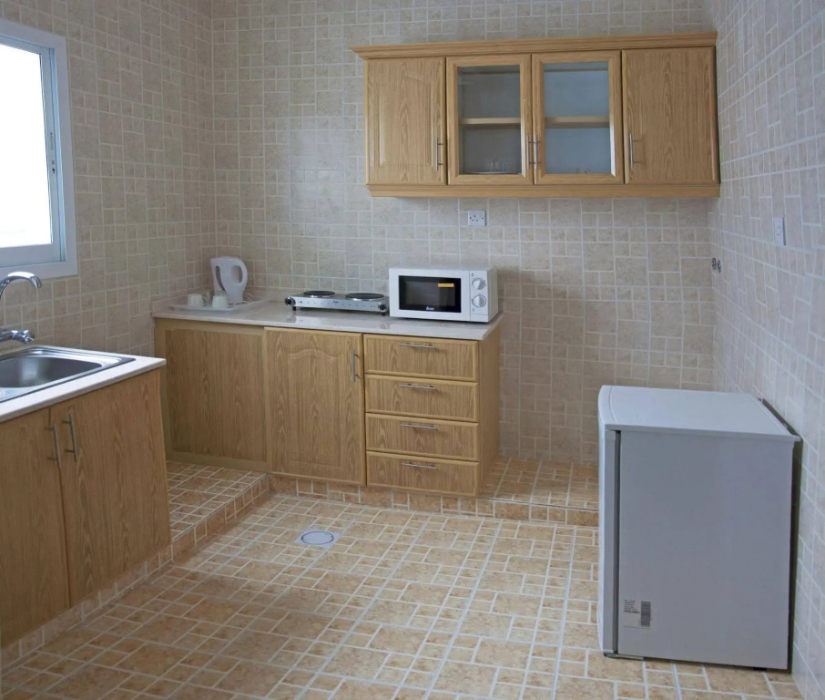 Dhilal Hotel Apartments