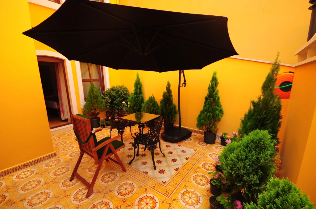 Ottopera Hotel