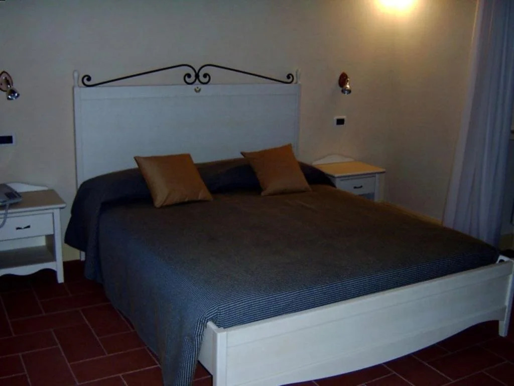 Agriturismo Cà Del Lupo