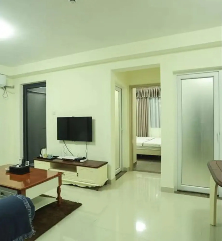 Jiashibo Service Apartment