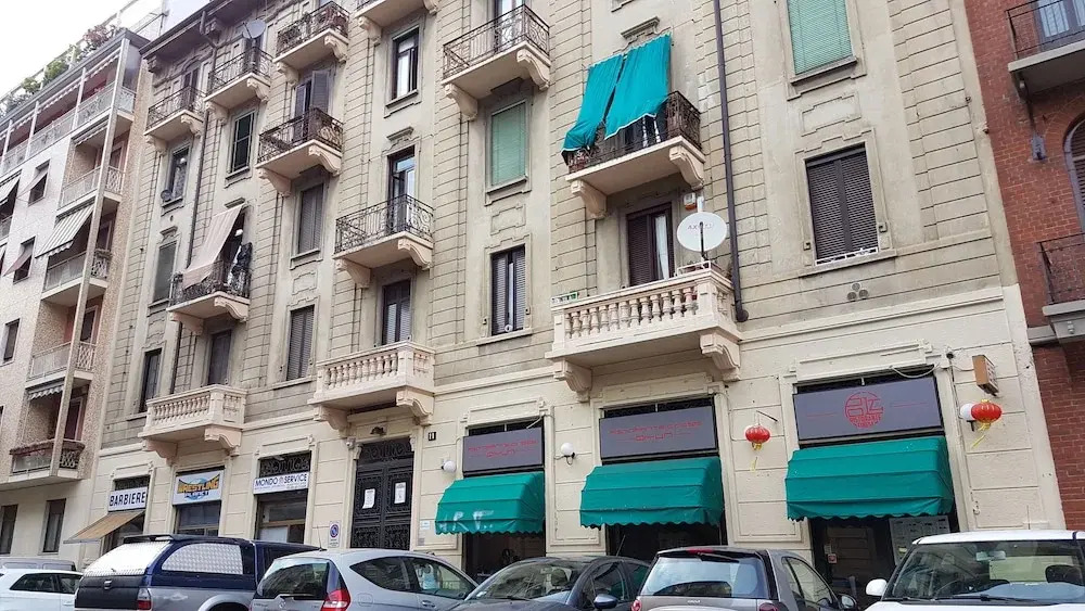 BnButler - Lepontina