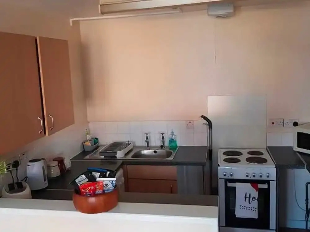 Comfortable Apartment in Leeds Near Royal Armouries Museum