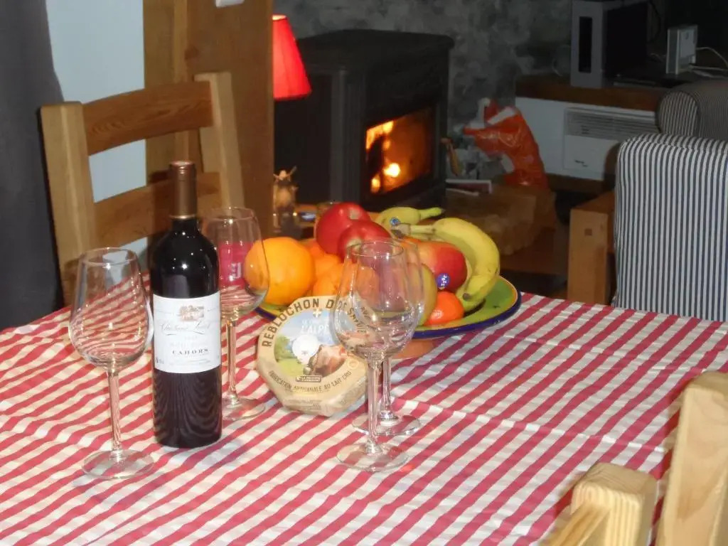 Prachtig familie appartement voor 6 personen in het hart van Argentière, Chamonix Mont-Blanc