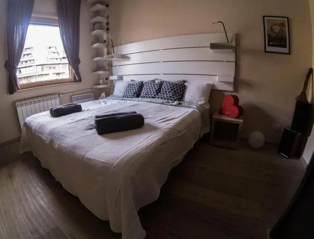 Apartman Brvenik 103, Konaci, Kopaonik