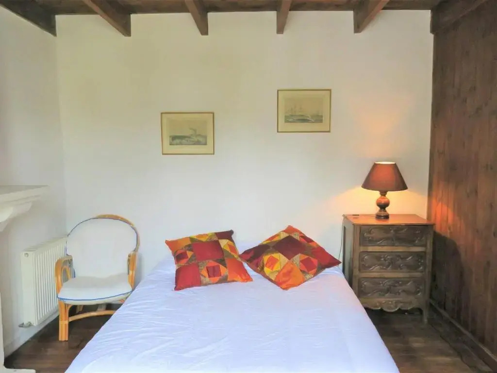 Maison Trégastel, 4 pièces, 6 personnes - FR-1-368-121
