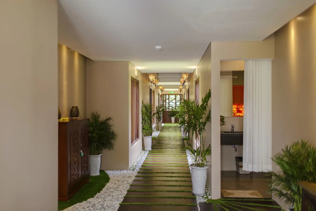 Silk Sense Hoi An River Resort - Green Luxury Escape