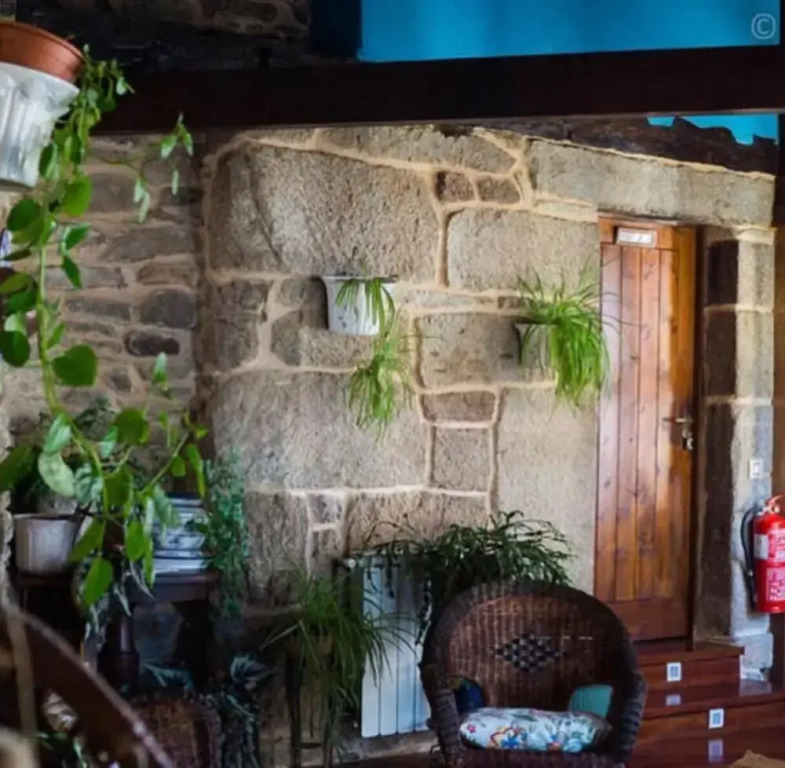 Casa Rural Quina