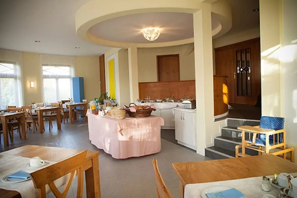 Hotel Schick