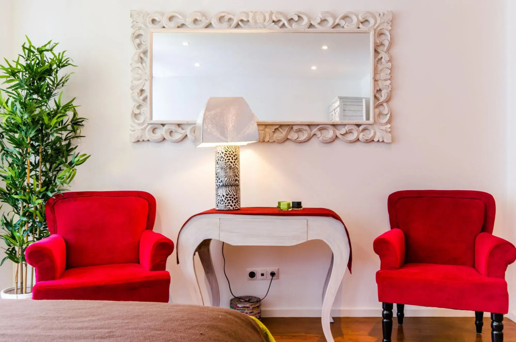 Lisbon Core Apartments Bairro Alto