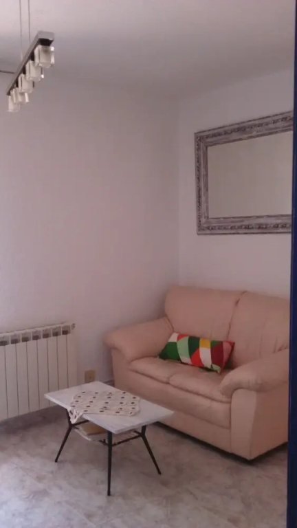 Apartment With 3 Bedrooms in Collado Villalba, With Pool Access and Fu