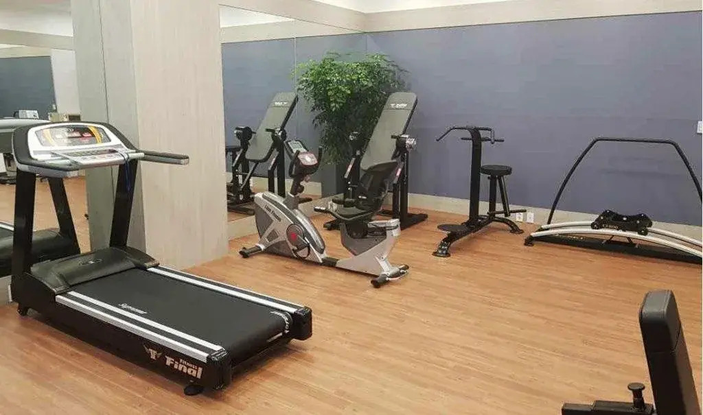 Gimpo Assem Hotel