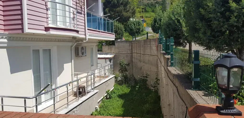 Ufuk Apart Pansiyon