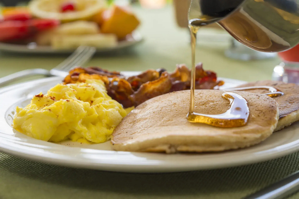 Polkerris Bed & Breakfast