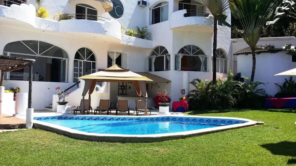 Casa Gran Dia