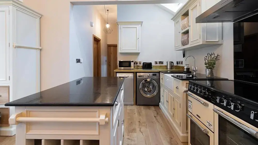 Swallows Nest,a 5 Star Visit Wales Graded Property
