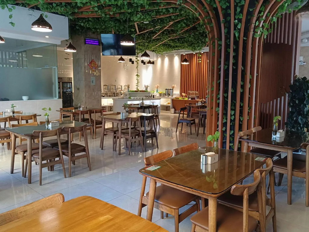 Zhixi Boutique Hotel（Simao airport shop）