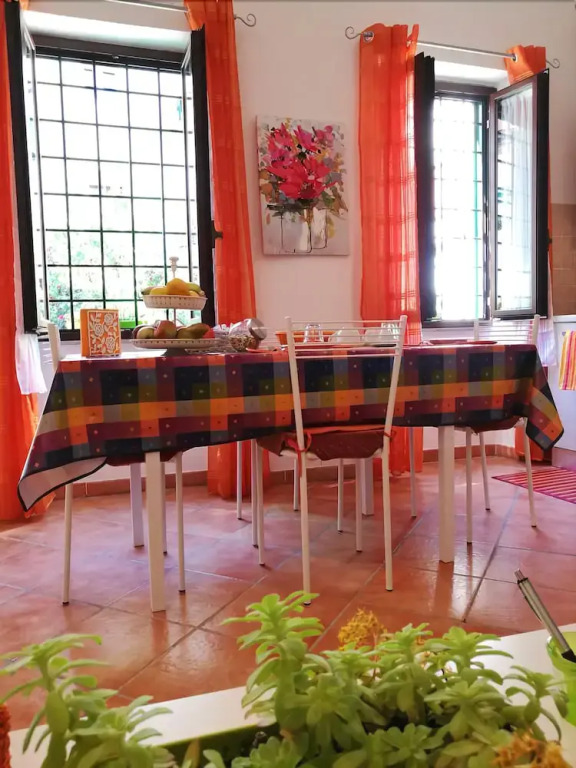 Guest House Casetta Marconi