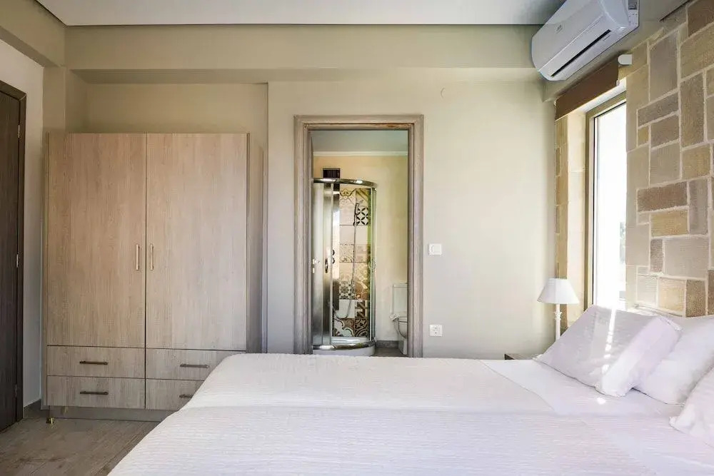 Villa Alexandros