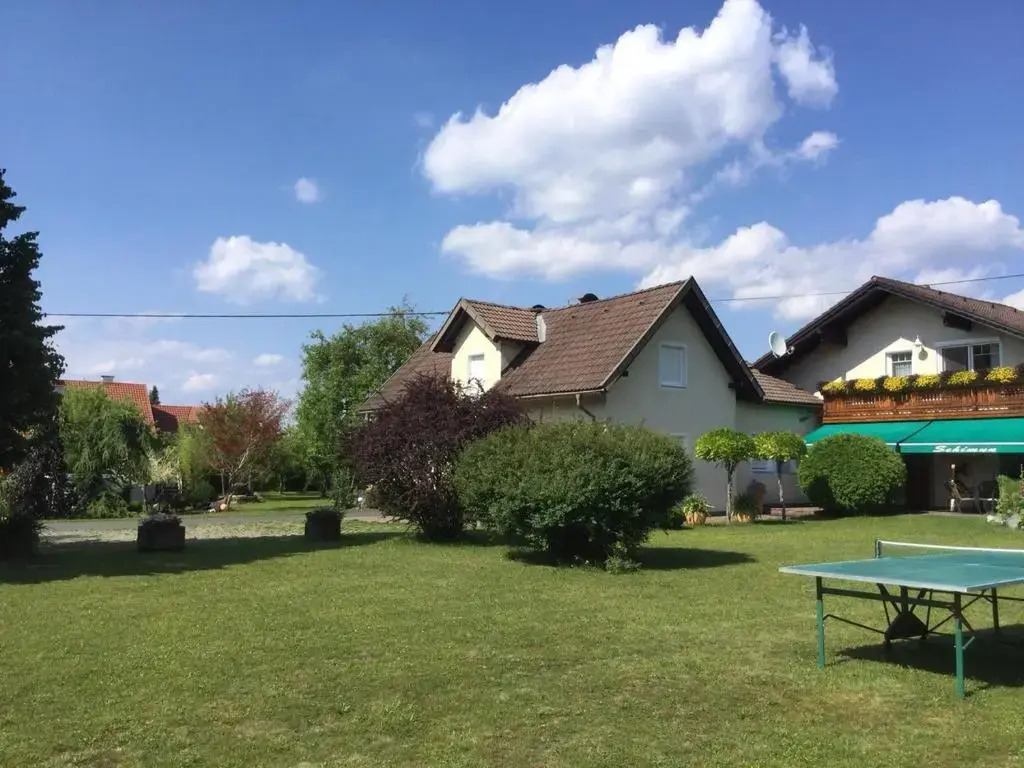 Ferienwohnung Schimun