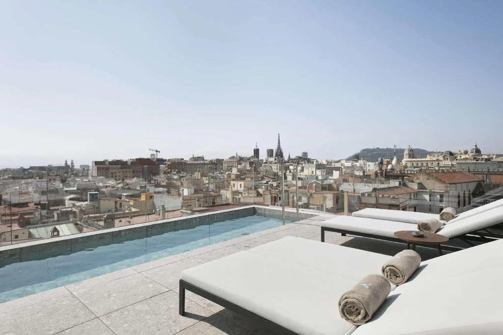 Yurbban Passage Hotel & Spa