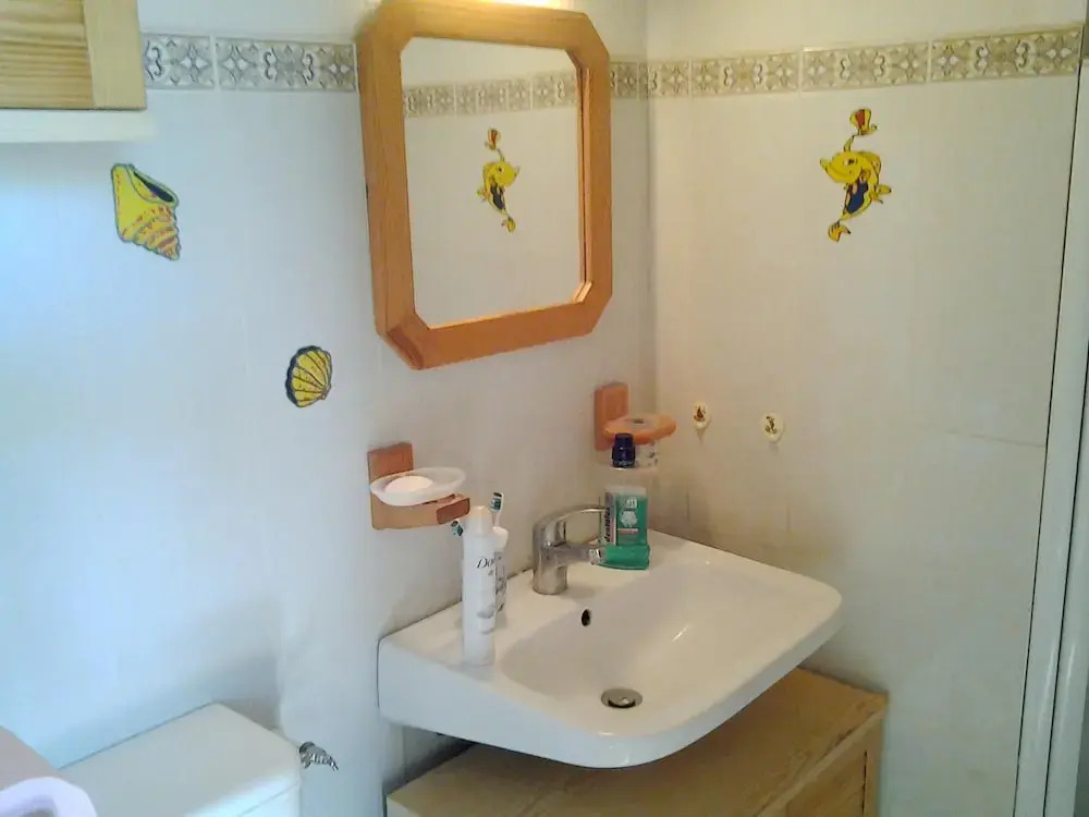 House With 2 Bedrooms in Gruissan, With Private Pool and Furnished Terrace - 300 m From the Beach