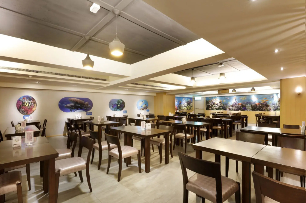 Fish Hotel Taitung