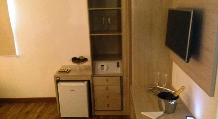 Hotel Rede 1