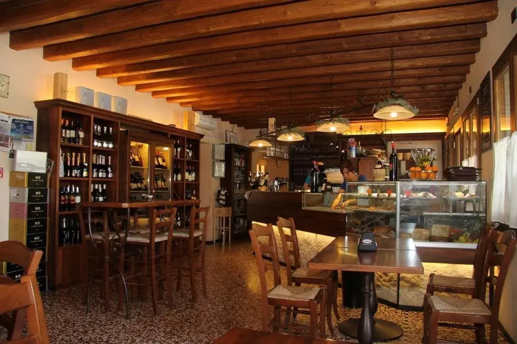 Locanda Piccolo Colle Antico