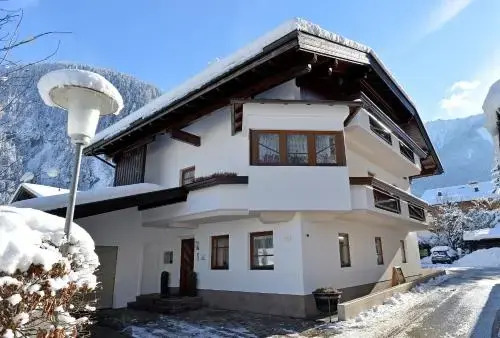 Ferienwohnung Fankhauser