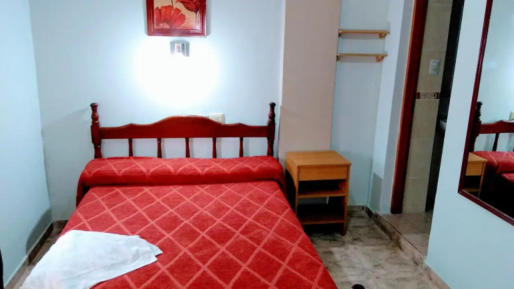 Hotel Orieta