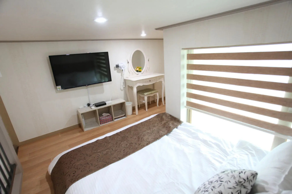 Basapan Pension