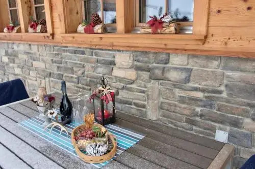 Element Chalets Zermatt
