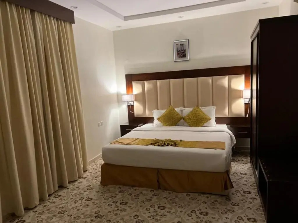 Luqya Hotel Suites