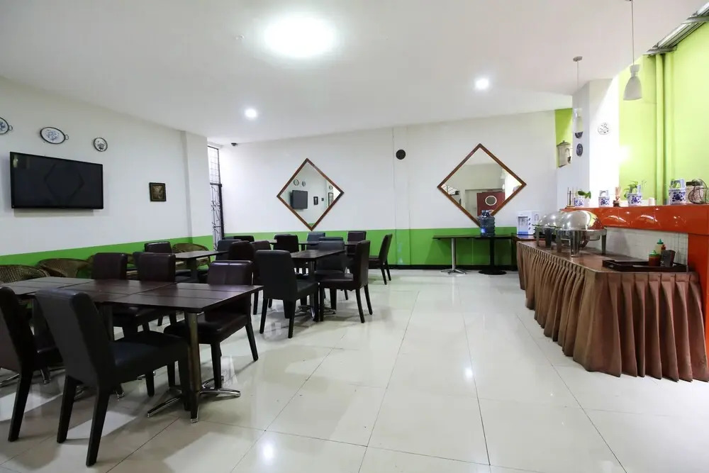 Airy Malabar Gatot Subroto 62 Bandung