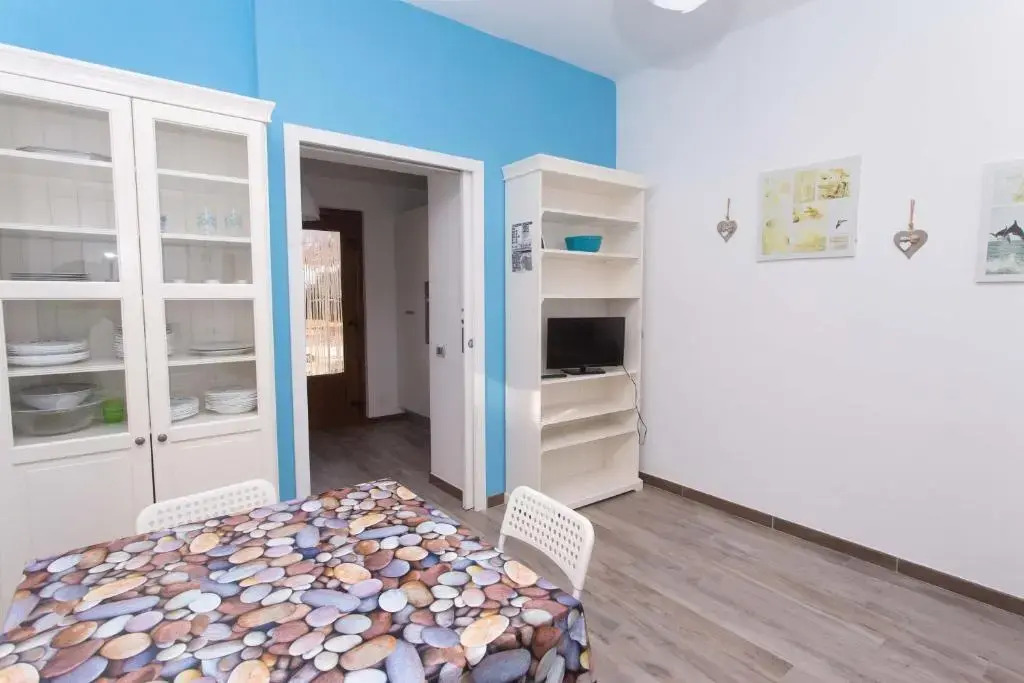 S99 - Sirolo, Nuovo Bilocale Con Meravigliosa Vista Mare