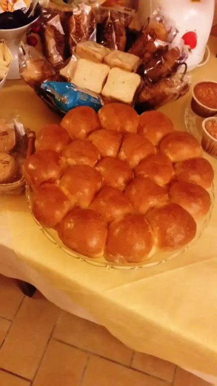 Bed And Breakfast Camere Primavera