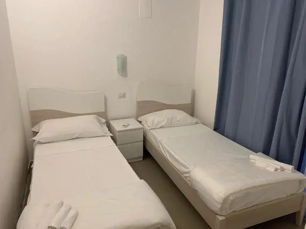 Hotel Rivabella