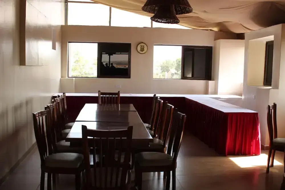67 Athi Hotel