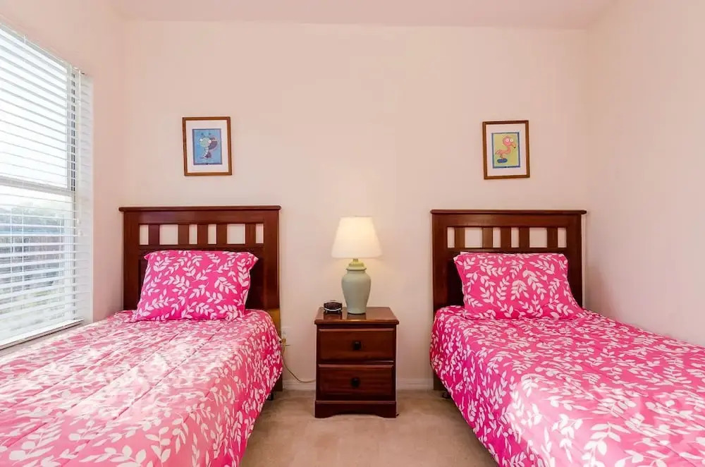 Ovm648 - Emerald Island - 7 Bed 4 Baths Villa