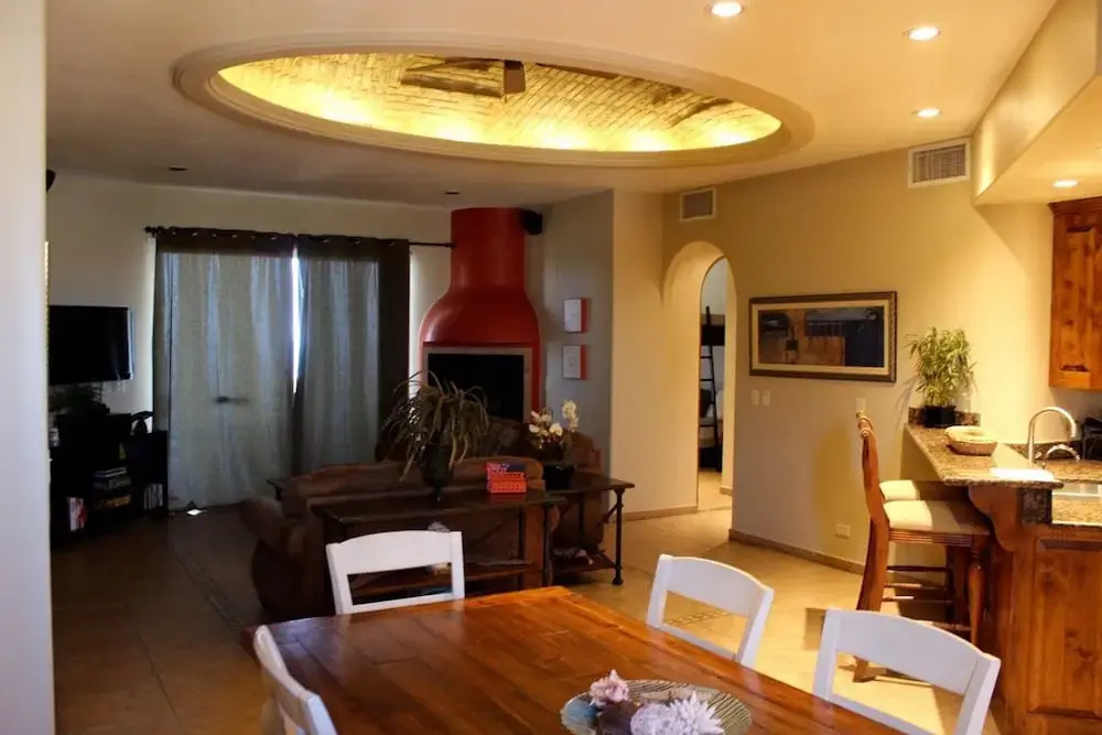 Bella Sirena 2BR BA 601-V by Casago